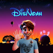 DisNoah Adventures logo