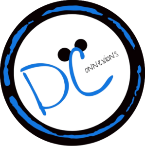 Disney Connexions – Mel logo