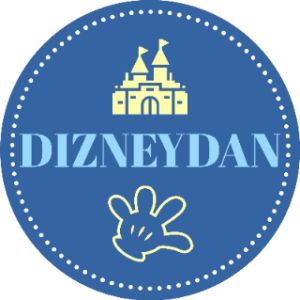 Disney Dan logo