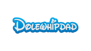 Dole Whip Dad logo