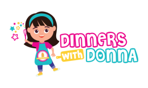 Donna Jaworski logo