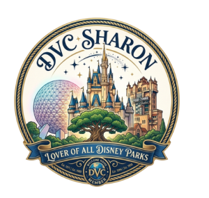 DVC Sharon logo