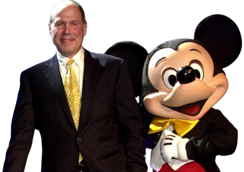 The Tim Tracker – Tim