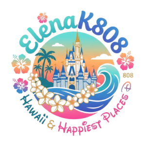 Elena K808 logo