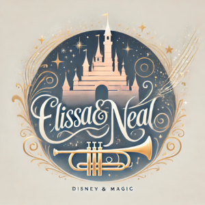 Elissa & Neal Disney Family – Elissa logo