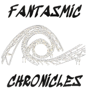 Fantasmic Chronicles logo