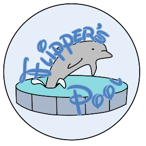 Flipper’s Pool logo