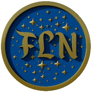 Fantasy Land News – Greg logo