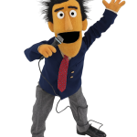 Its Joeysworld