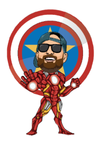 Gene Fitzmagic logo