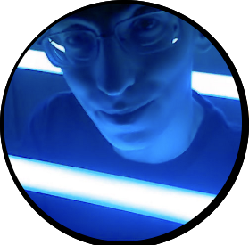The Great Marko logo