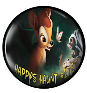 Happys Haunt logo