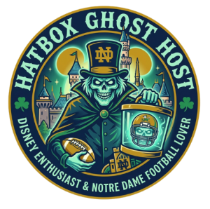 Hatbox Ghost logo