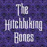 The Hitchhiking Bones – Dawn logo