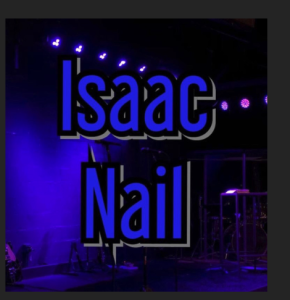 Isaac Nail logo