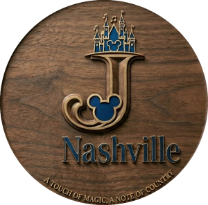 J. Nashville logo