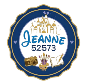 Jeanne52573 logo