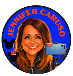 Jennifer Caruso logo