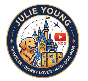 Julie Young logo