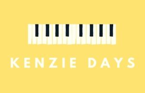 Kenzie Days logo