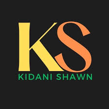 Kidani Shawn logo