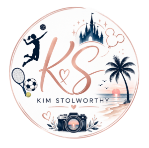 Kim Stolworthy logo