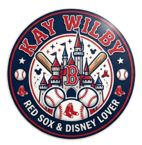 Kay Wilby logo