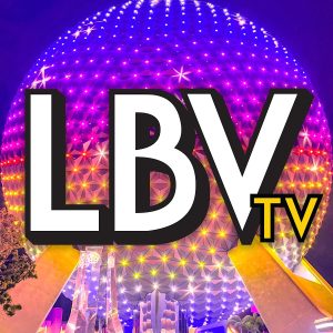 LBV-TV Disney – Maria logo
