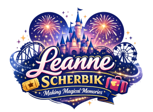 LeeAnn Scherbik logo