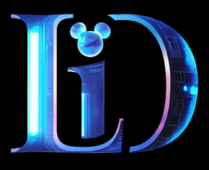 Living In Diz – Cory logo