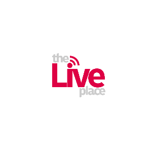 The Live Place logo