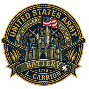 Louie Carrion logo
