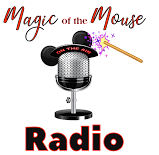 Magic of the Mouse Radio logo