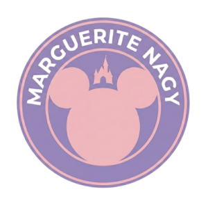 Marguerite Nagy logo