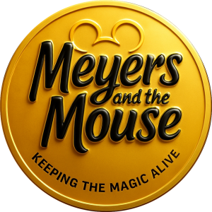 Meyers and the Mouse