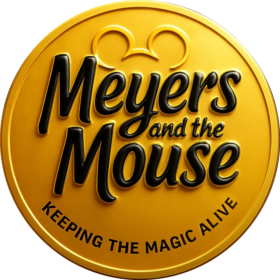 Meyers and the Mouse