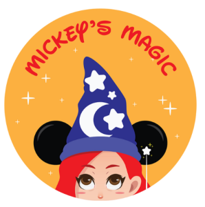 Mickey’s Magic logo