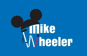 Mike Wheeler logo