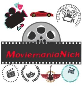 Moviemania Nick logo
