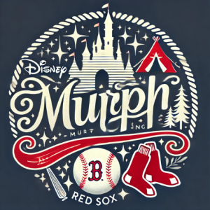 Murph logo