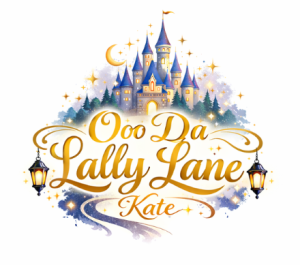 Ooodalallylane logo