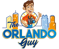 The Orlando Guy logo