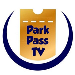 Park Pass TV – Kristen logo