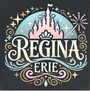 Regina Erie logo