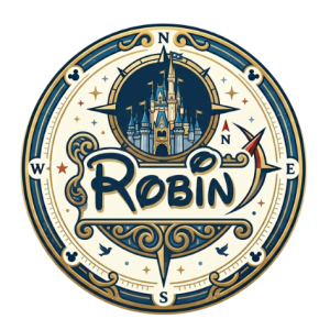 Robin Depaolo logo