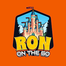 Ron on the Go logo