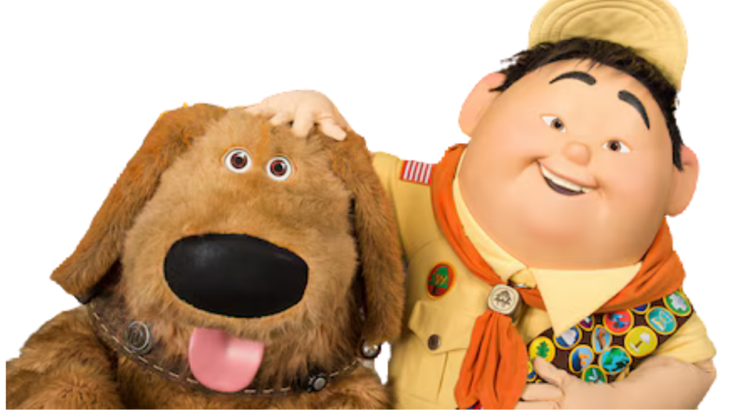 Nik and Clare – Nik