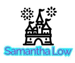 Samantha Lowe logo