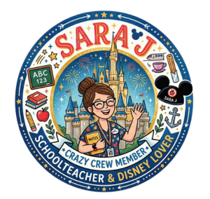 Sara J logo