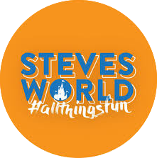 Stevesworld logo